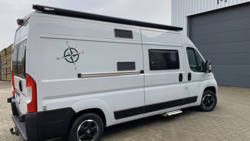 2p Fiat bus from 2018