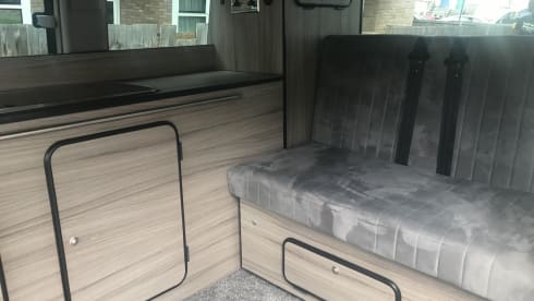 Captain Haddock - all aboard the captain