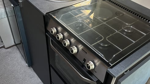 *AUTO-RÉSEAU* Swift Edge 2022 automatique 6 couchages