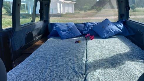 VANTASTIK RENTAL CAMPERVAN – VANTASTIK RENTAL CAMPERVAN