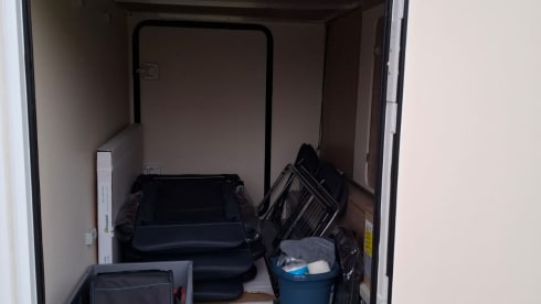 6p Ford alcove uit 2023