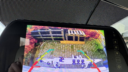 XXXL Garage  – 6p Roller Team-Nische ab 2021