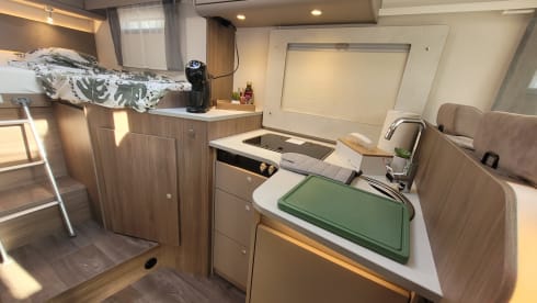 L&C – 4p Carado semi-integrated from 2024