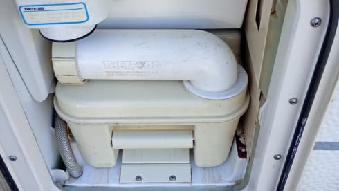 Babushka  – 5p Fiat alcove from 1992 (Nieuw Vennep or Haarlem)