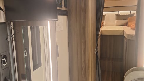 4p Roller Team semi-integrated from 2025