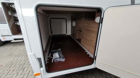 4p Carado integrated from 2024