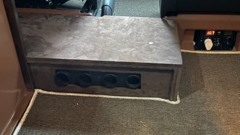 4p Volkswagen campervan from 2016