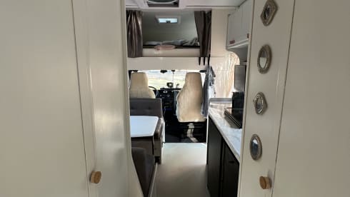 5p Fiat alcove from 1998