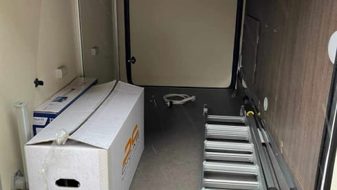 5p McLouis semi-integrated uit 2023