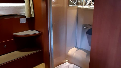 3p Chausson semi-integrated from 2011
