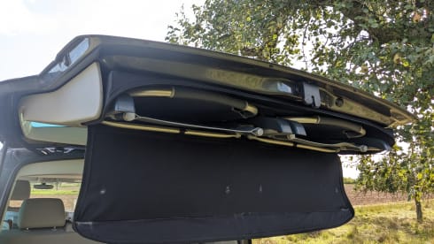 Santa Cruise – Ab geht's