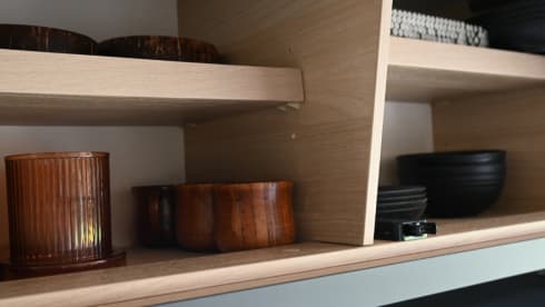 Nuovo di zecca, integrale di lusso a 4 posti dal 2024