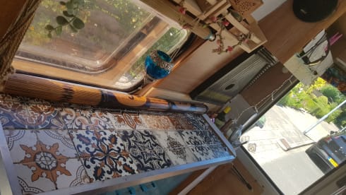 Slakkie – Oldtimer slakkie