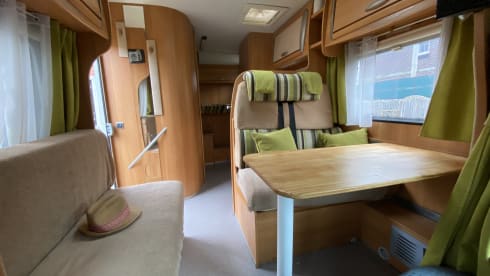 Ford Chausson Flash
