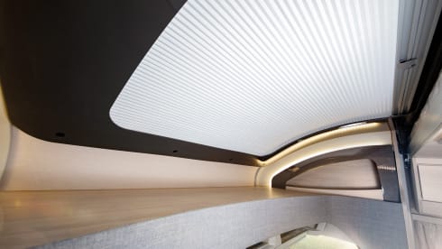 Romeo – 4 berth Autotrail semi-integrated from 2022