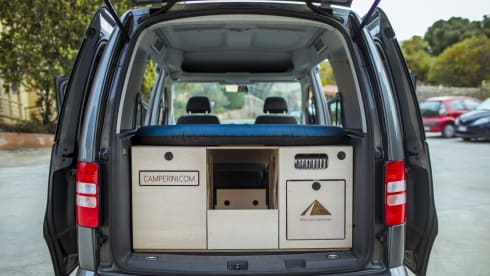 Gray-mouse – Il tuo mezzo per raggiungere la libertà