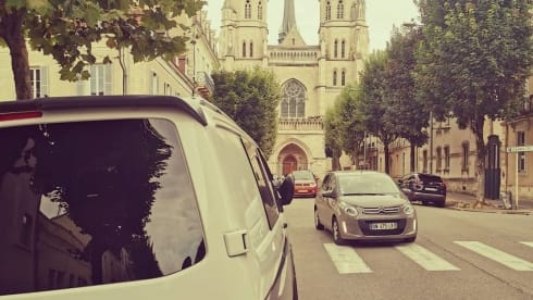 Vinny  – Vinny The VW Campervan