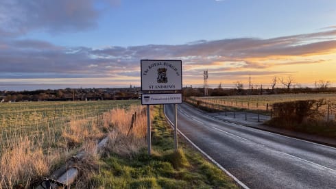 VW T6 Campervan- comfortable drive and accommodation