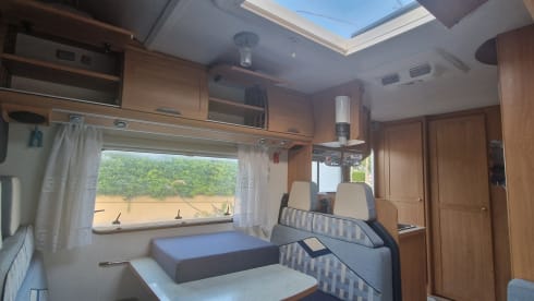 Vacanze salentine in camper