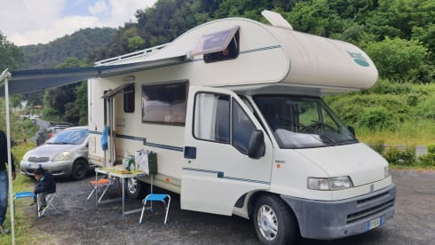 PROLOY – Proloy Bagchi