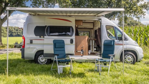 2p Fiat bus from 2017