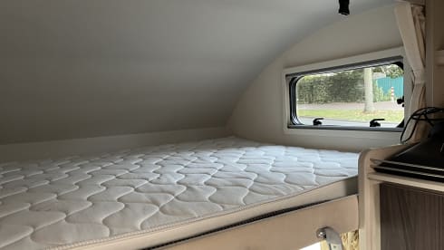 Motorhomes Alkhoven 