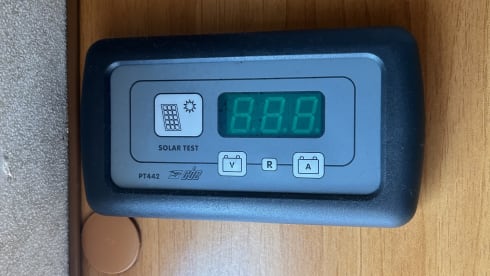 LUCIANO08 – CAMPER PRATICAMENTE NUOVO