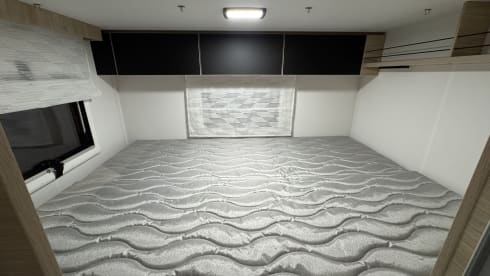 6p Chausson semi-integrated from 2025