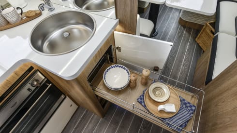 CHILLY – 6 berth Roller Team From 2022