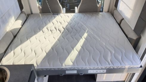 Bumper – Chausson 720 titanium premium 