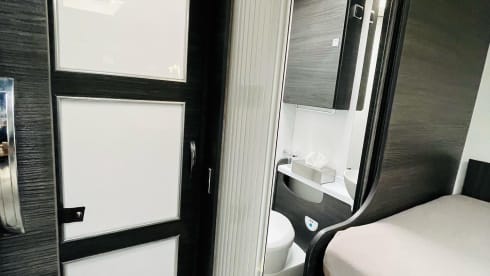 5. Amigo – Luxury Motorhome Benimar Mileo 268 Northautokap for rent!