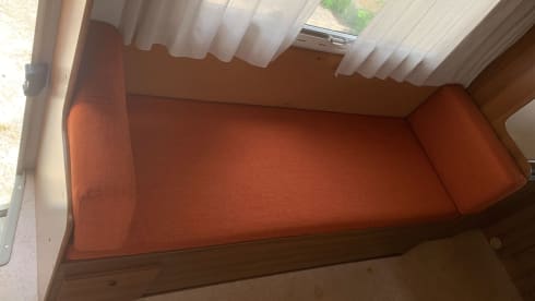 Raffy – Go on holiday without worries