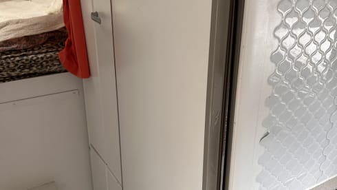 camper – 5p TEC alcove from 2008