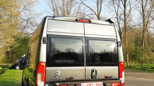 poessel – experience ultimate freedom with de poessel
