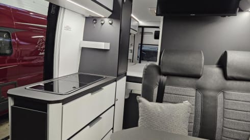 3p Adria Mobil bus from 2021