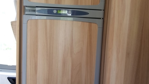 Butterfly – Luxury Top Camper 2 pers!