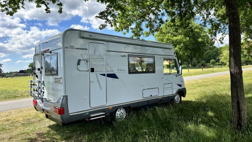 3p Hymer integrated from 2003