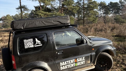 daktent4rent – 2p Altro tetto del 1999