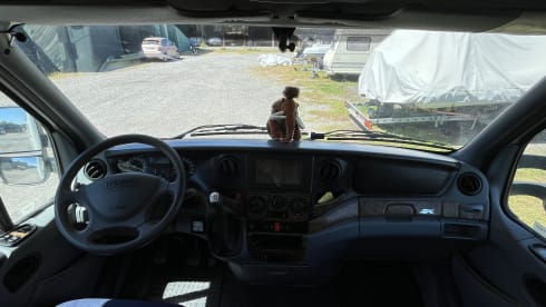 Manny – Mansardato laika kreos 3003