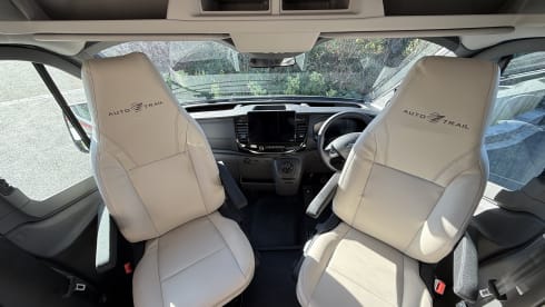 Auto Trail F74 2025 FXZ – Auto-Trail F74 2025 AUTO