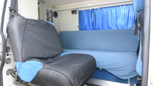 Ivano – volkswagen t4 in mini cruiser version