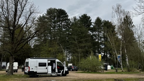 Zwijndrecht_Vantwerp – Fiat Chausson V594 