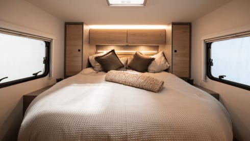 Arran – 2027 4-Berth Elddis Whirlwind GT 74DI