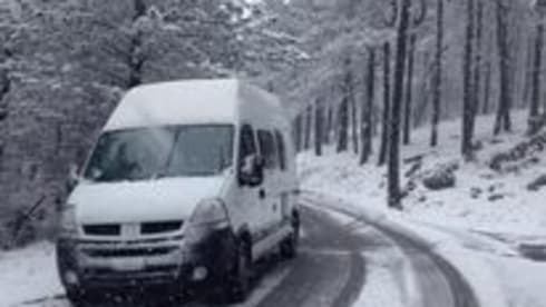 Lafurgo – Camper Puro 