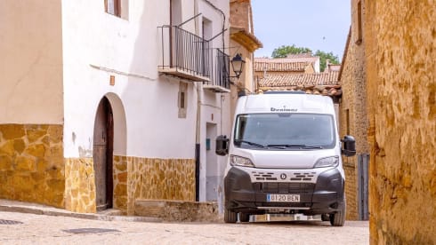Benimar Van - Find everything you need! 