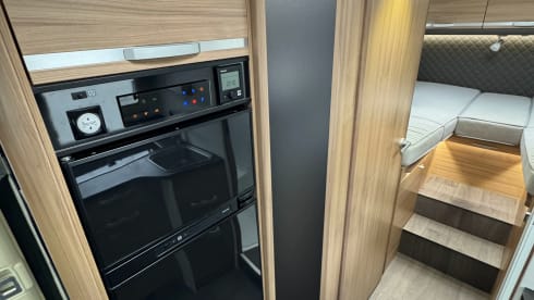 Moon – Fijne Adria camper 5p