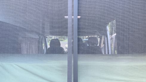 Kamper Deluxe – 3p Cool Fiat Ducato itself camper bus