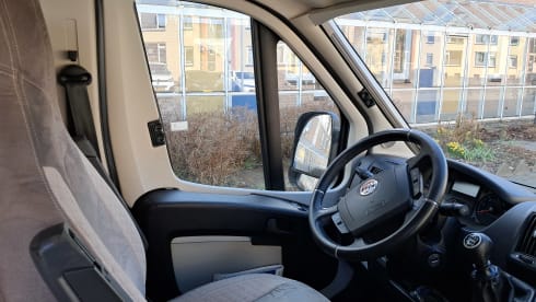 2p Fiat bus from 2017