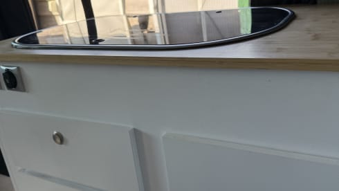 2-seater Fiat bus from 2007