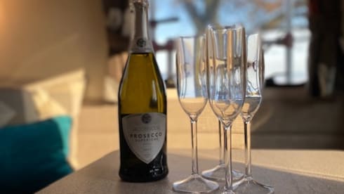 Ausgezeichneter Zustand, geringe Laufleistung 6 Schlafplätze voll ausgestattetes Wohnmobil